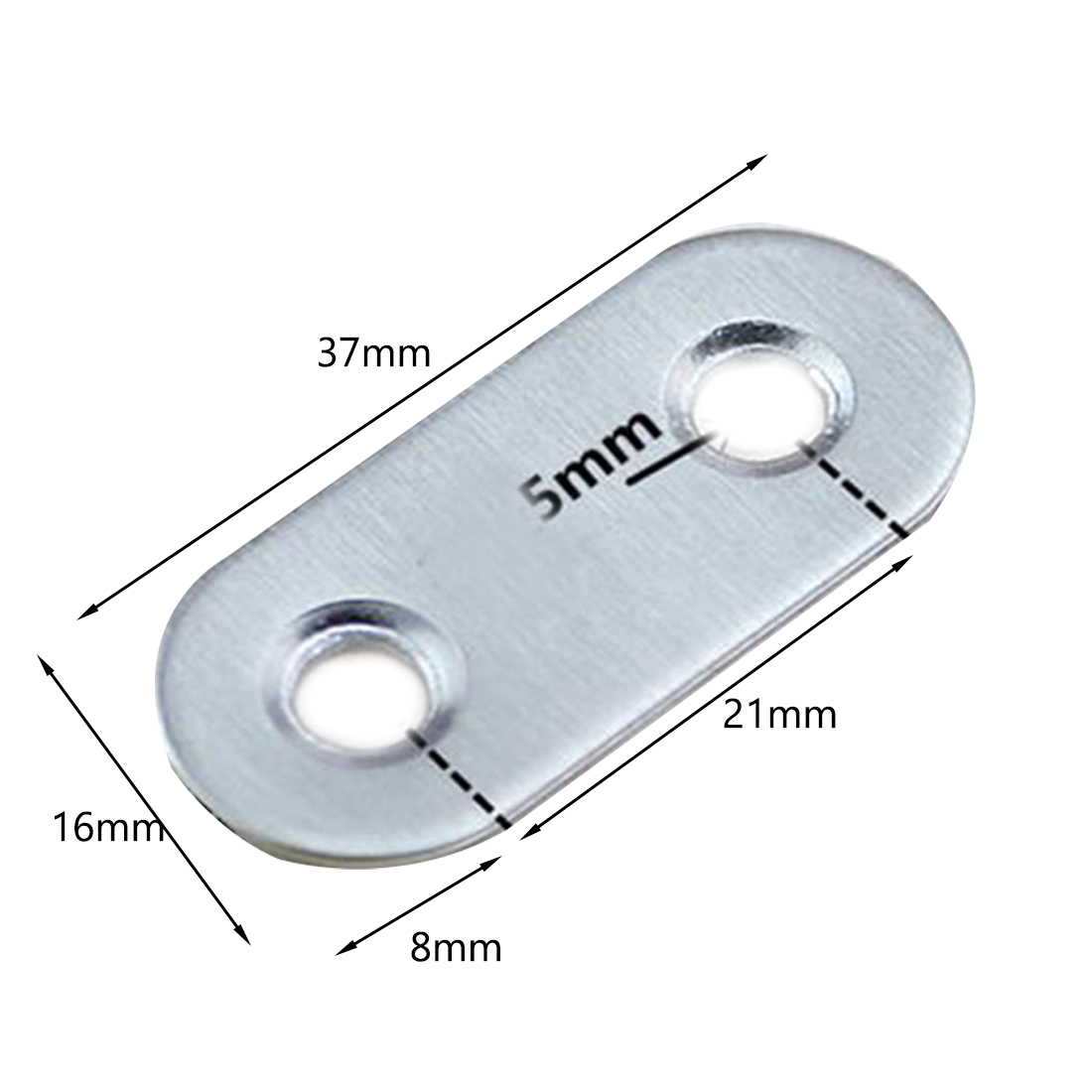 Support d'angle en acier inoxy - Furniture Hardware Wholesale avis et prix