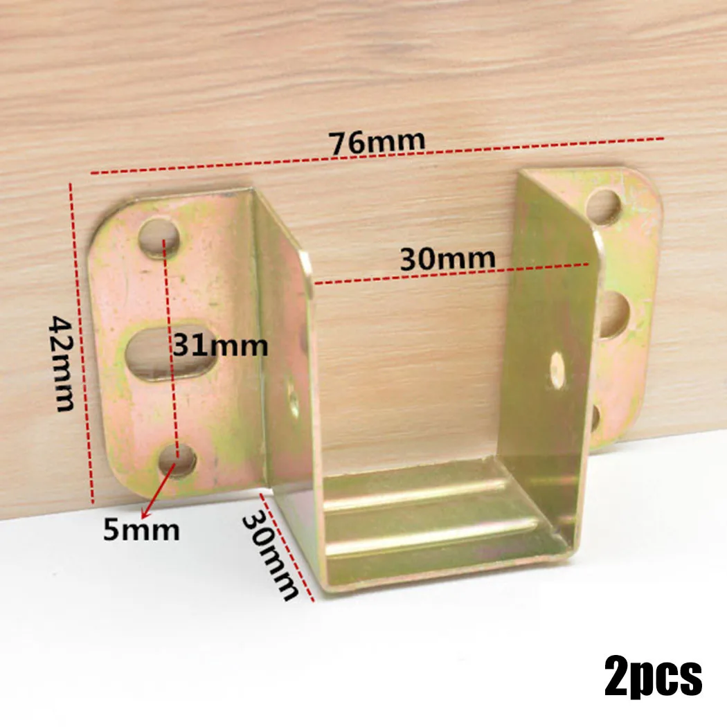 Support de lit en métal en for - Furniture Hardware Replacement Parts avis et prix