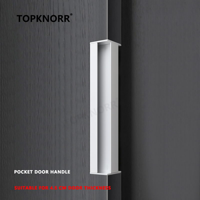 Poignée latérale de porte de p - Furniture Hardware Factory avis et prix