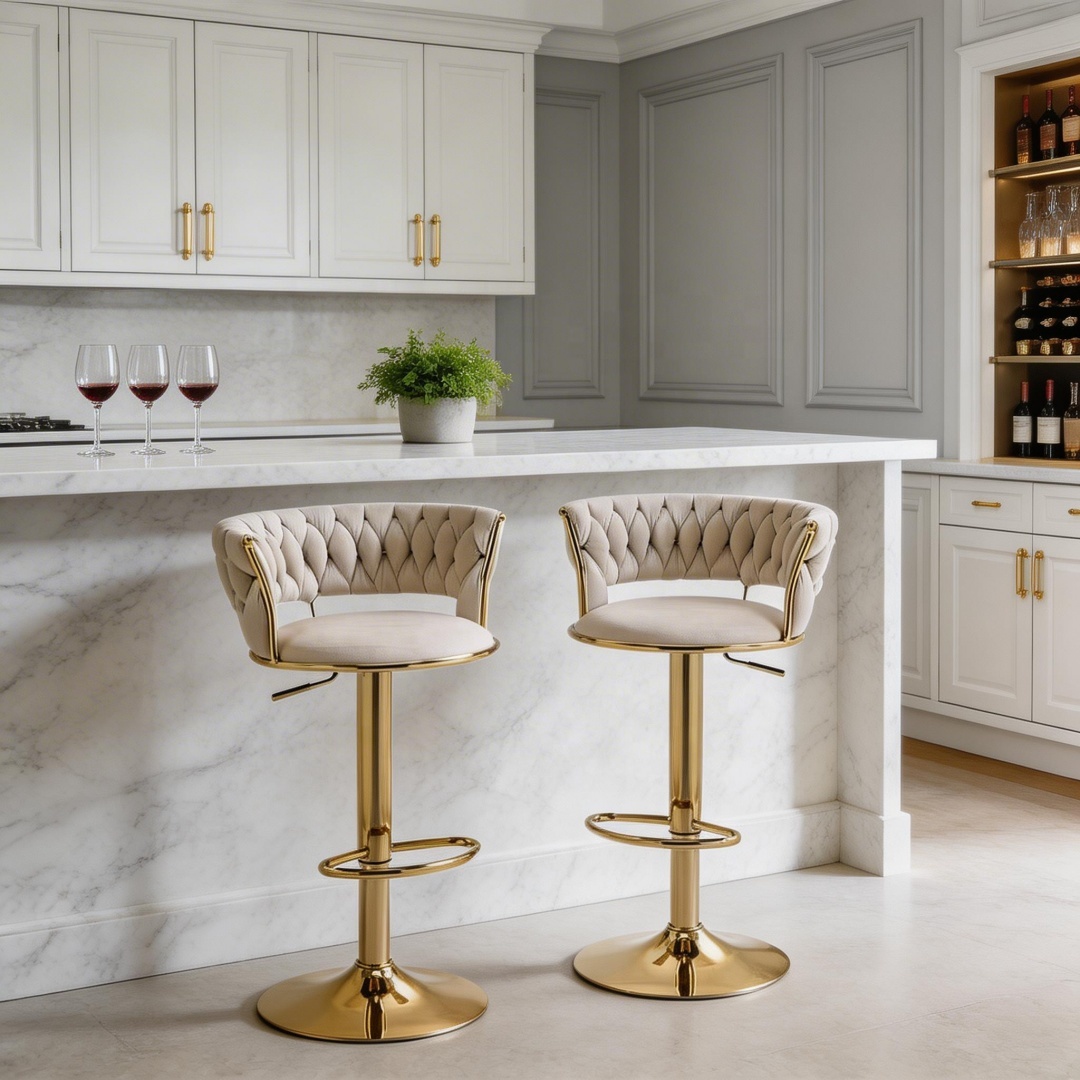 eb-Wholesale Chaise de bar rég - Furniture Hardware Wholesale avis et prix