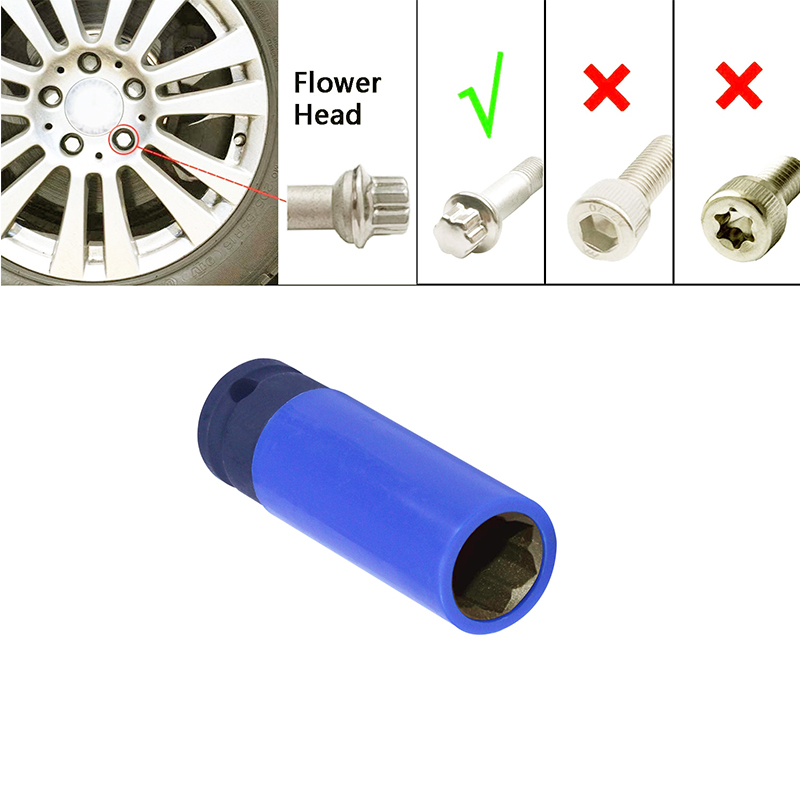 Clé à douille universelle de r - Universal Furniture Hardware avis et prix