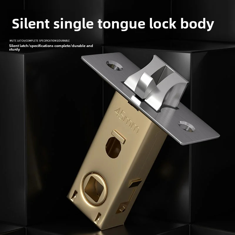 Corps de serrure métallique un - Universal Furniture Hardware avis et prix
