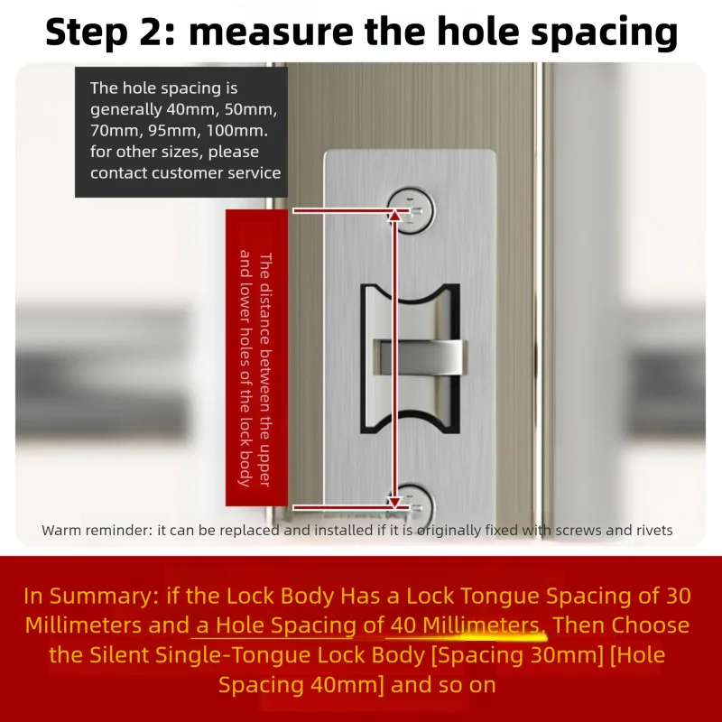 Corps de serrure métallique un - Universal Furniture Hardware avis et prix