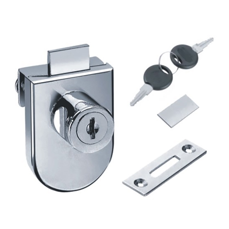 Serrure de porte coulissante e - Furniture Hardware Wholesale avis et prix