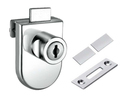 Serrure de porte coulissante e - Furniture Hardware Wholesale avis et prix