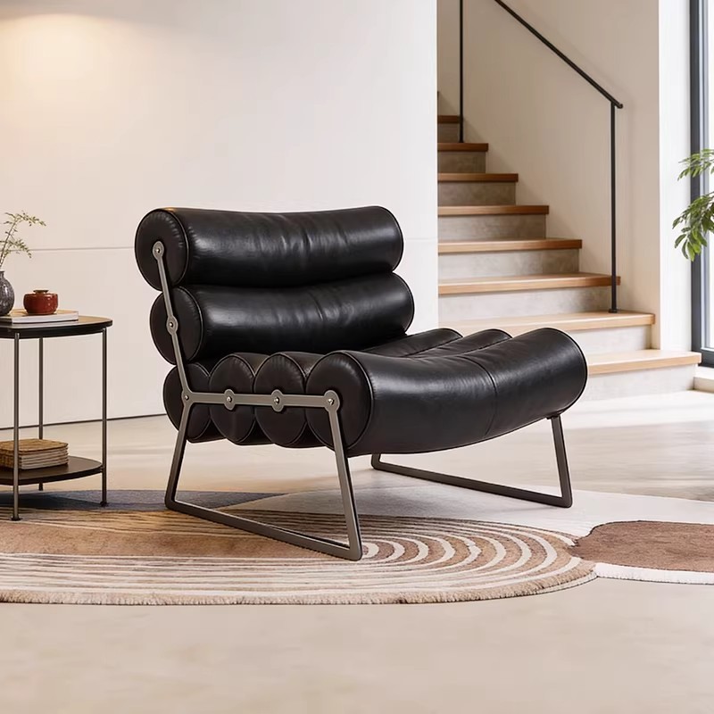 Fauteuil à roulettes minimalis - Furniture And Hardware Store avis et prix