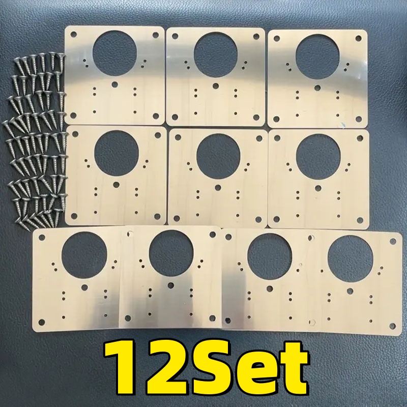Kit de réparation de charnière - Furniture Hardware Replacement Parts avis et prix