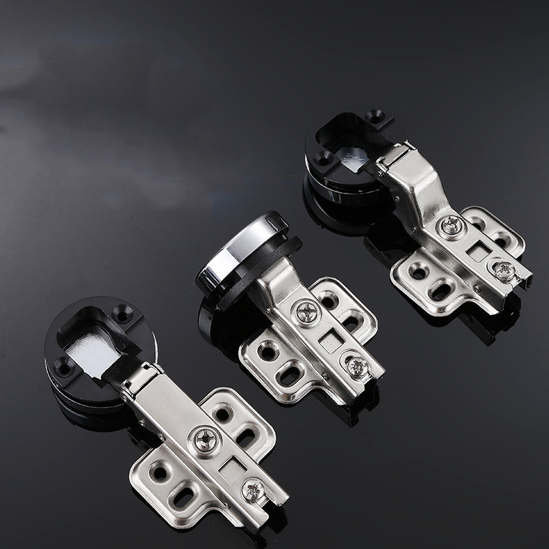 Charnière pour porte en verre  - Furniture Hardware Replacement Parts avis et prix