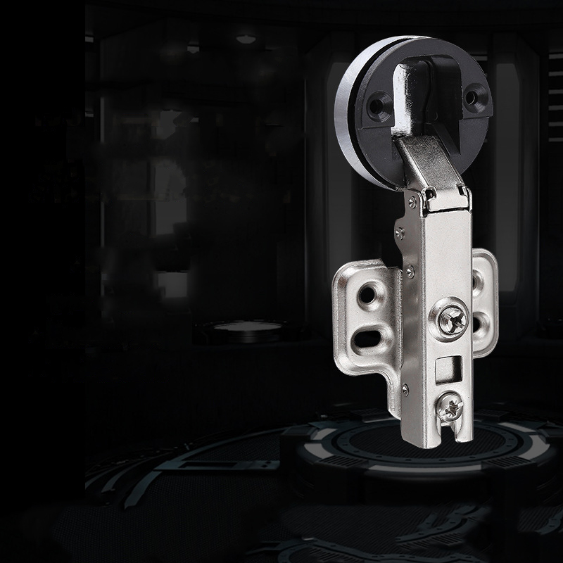Charnière pour porte en verre  - Furniture Hardware Replacement Parts avis et prix