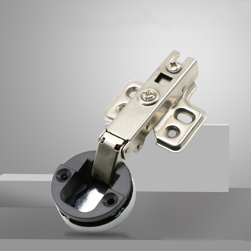 Charnière pour porte en verre  - Furniture Hardware Replacement Parts avis et prix