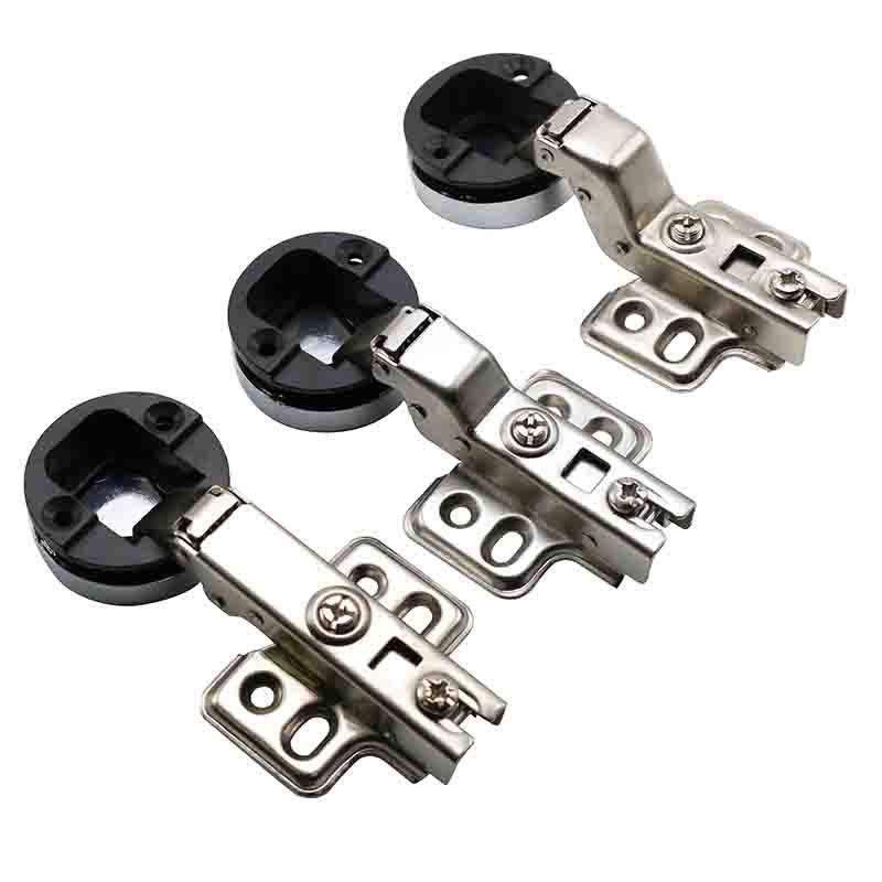 Charnière pour porte en verre  - Furniture Hardware Replacement Parts avis et prix