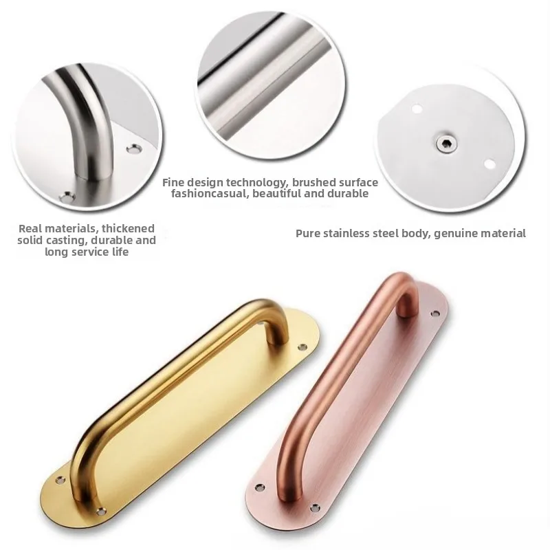 Poignées de quincaillerie pour - Furniture Hardware Factory avis et prix