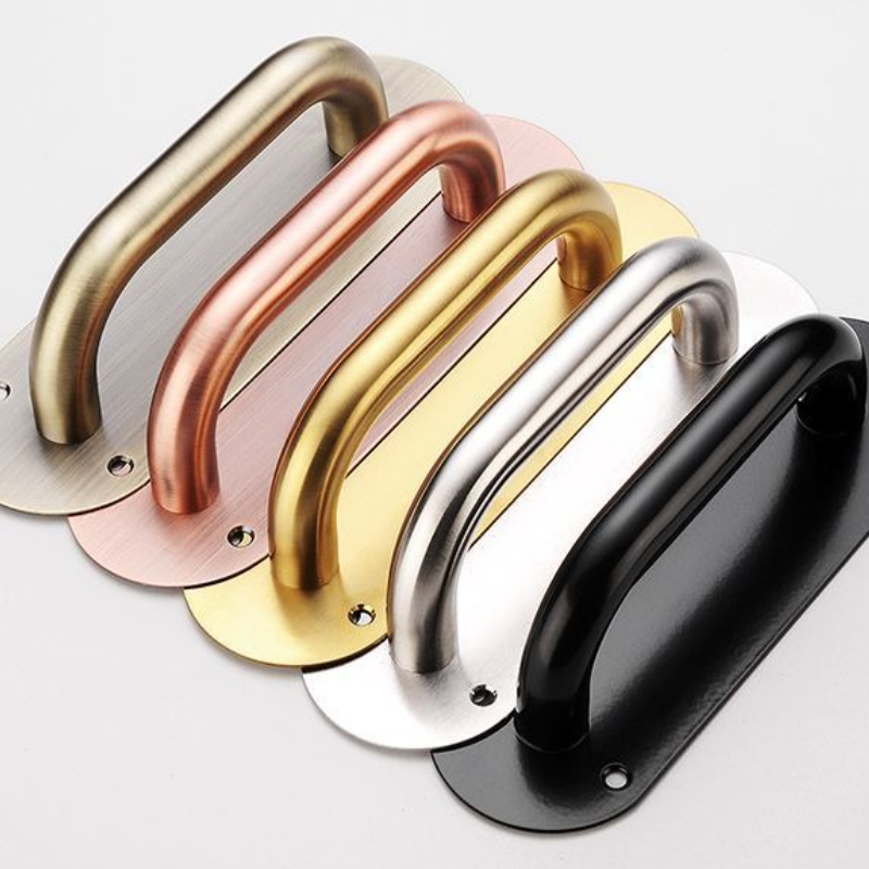 Poignées de quincaillerie pour - Furniture Hardware Factory avis et prix