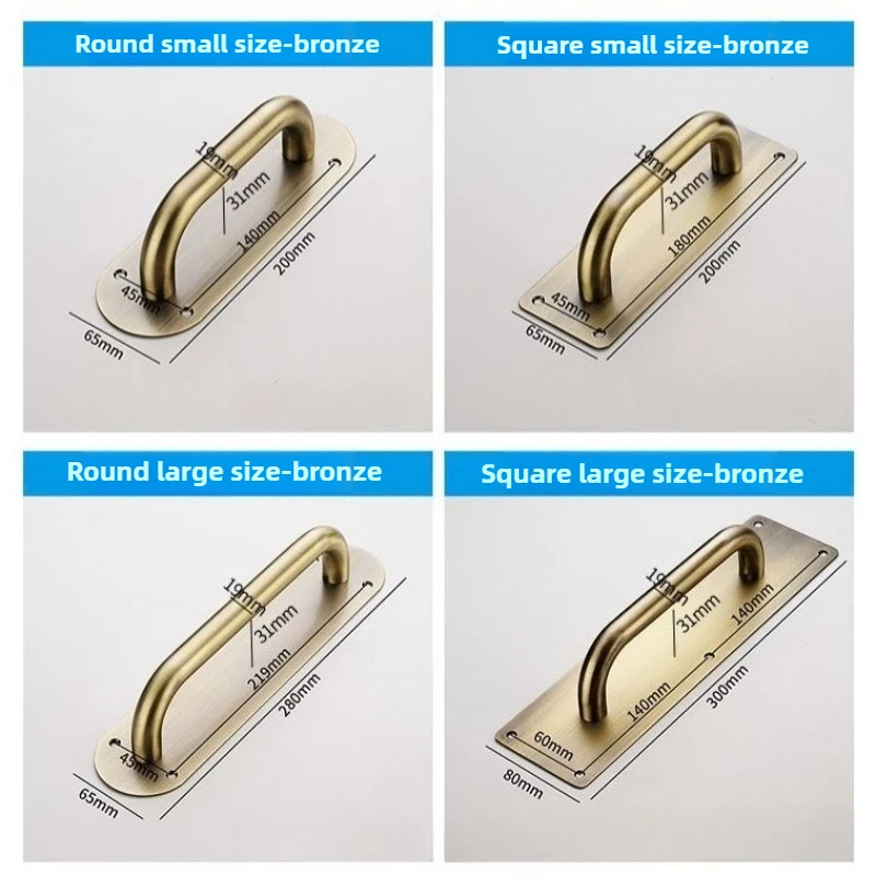 Poignées de quincaillerie pour - Furniture Hardware Factory avis et prix