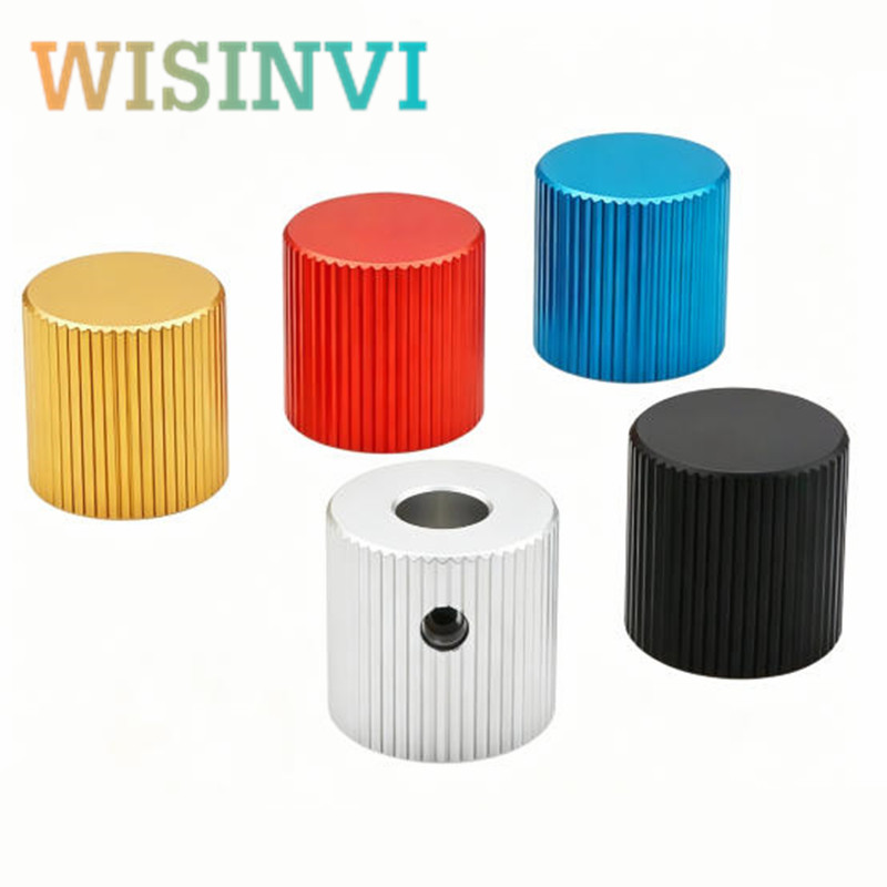 Capuchon de bouton en alliage  - Cabinet Knob Round avis et prix