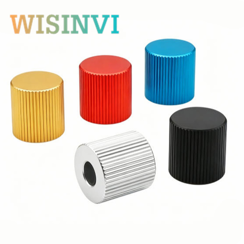 Capuchon de bouton en alliage  - Cabinet Knob Round avis et prix