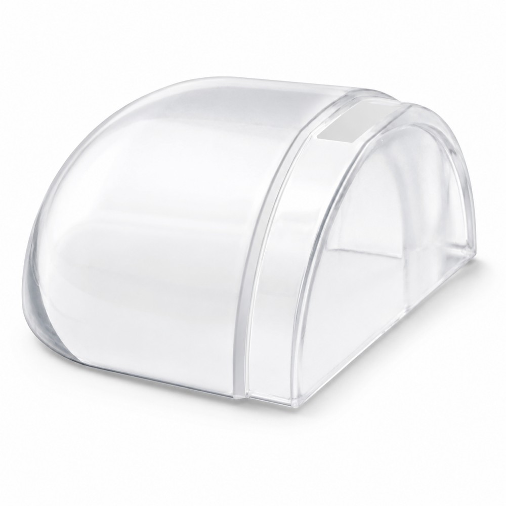 Butée de porte transparente en - Furniture Hardware Factory avis et prix