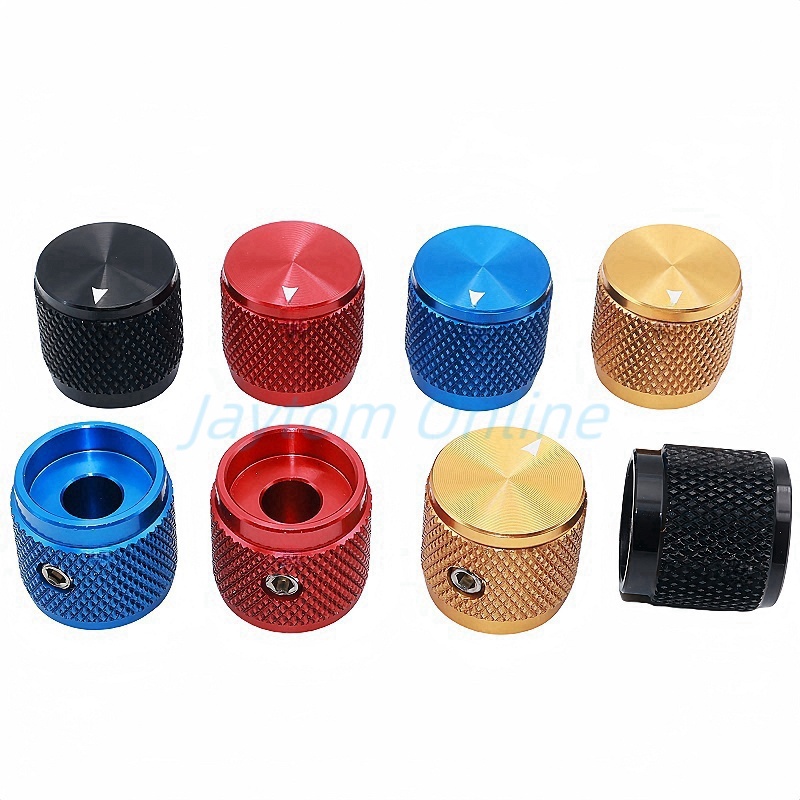 Capuchons de commutation rotat - Cabinet Knob Round avis et prix