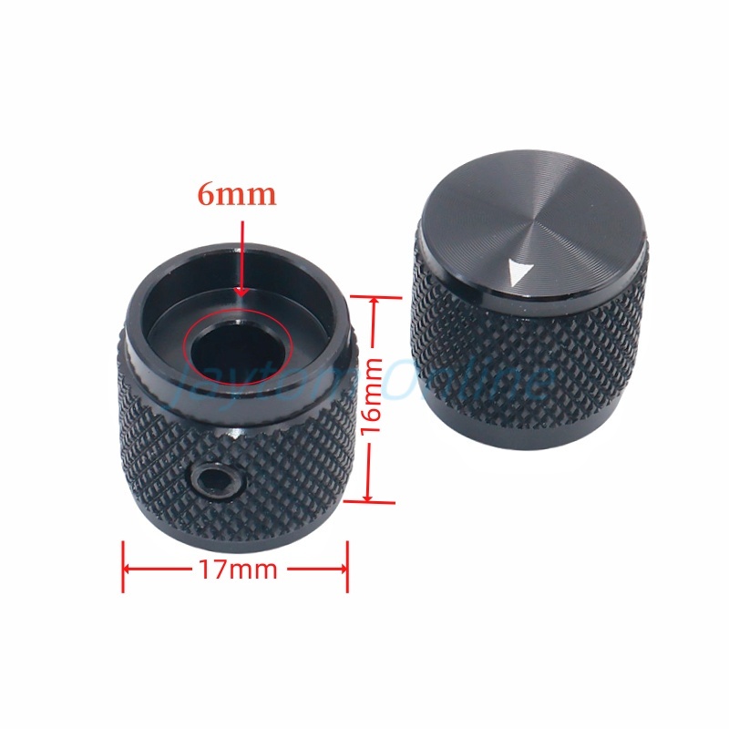 Capuchons de commutation rotat - Cabinet Knob Round avis et prix
