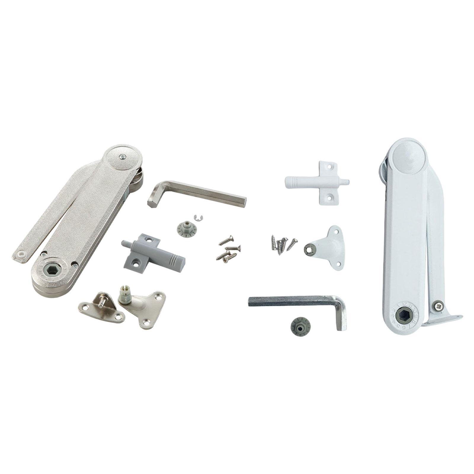 Charnière de Support de couver - Furniture Hardware Shop avis et prix