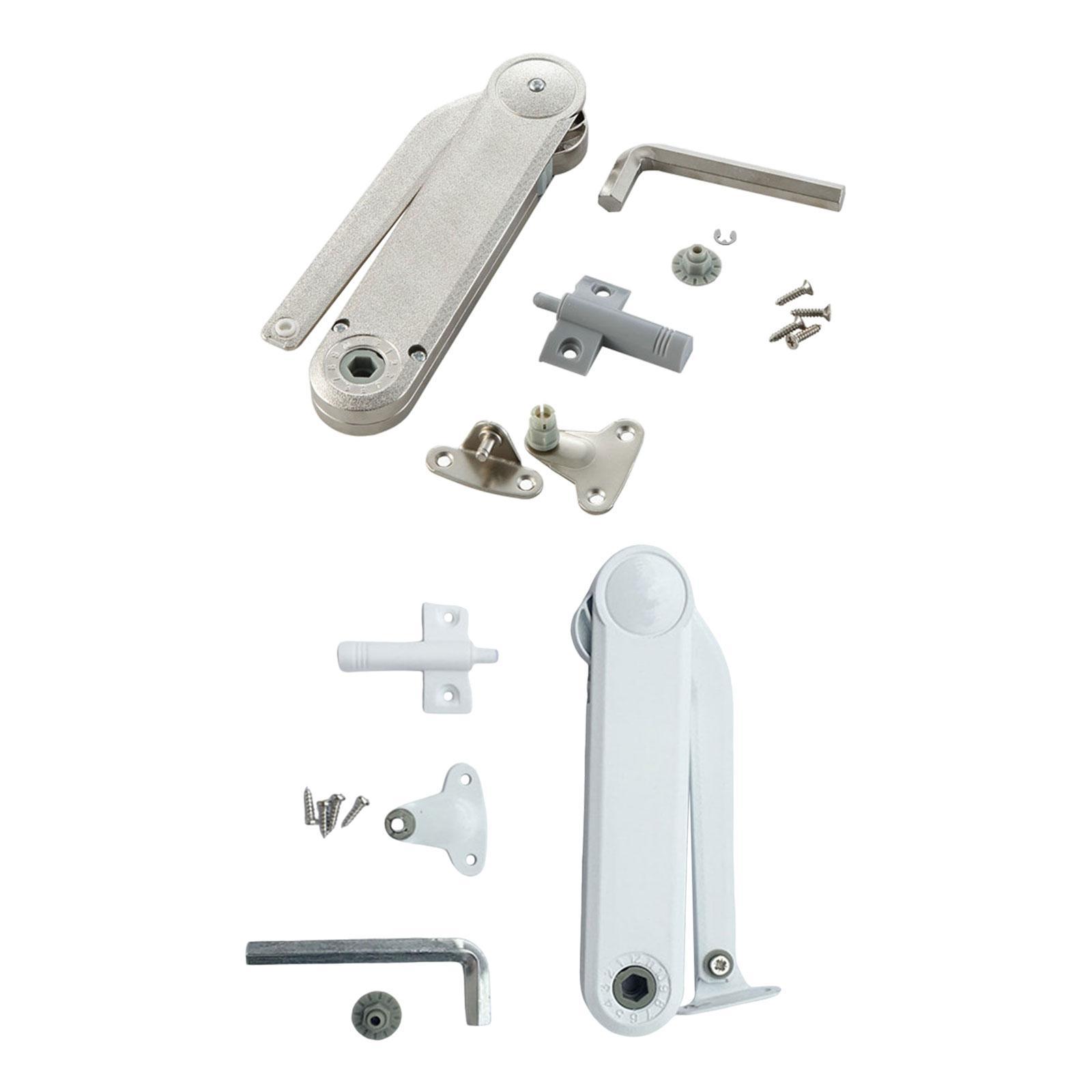 Charnière de Support de couver - Furniture Hardware Shop avis et prix