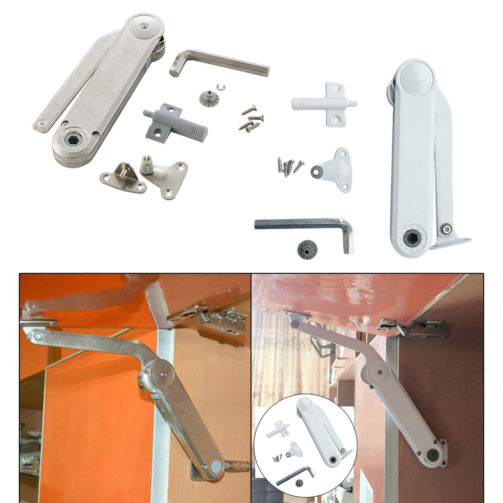 Charnière de Support de couver - Furniture Hardware Shop avis et prix