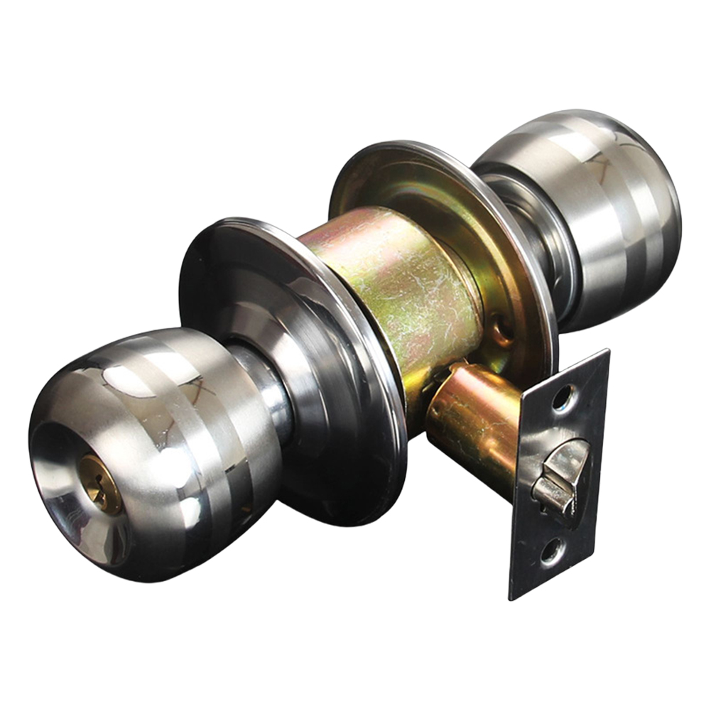 Poignée de porte à bouton rond - Cabinet Knob Round avis et prix