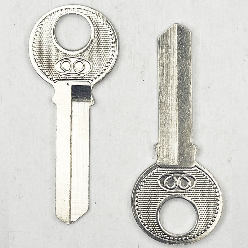 Clés vierges universelles pour - Universal Furniture Hardware avis et prix