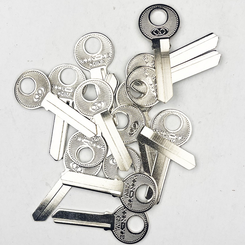 Clés vierges universelles pour - Universal Furniture Hardware avis et prix