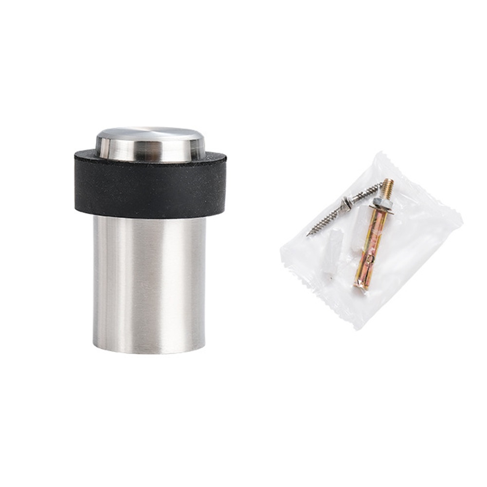 Butoir de porte cylindrique en - Furniture And Hardware Store avis et prix