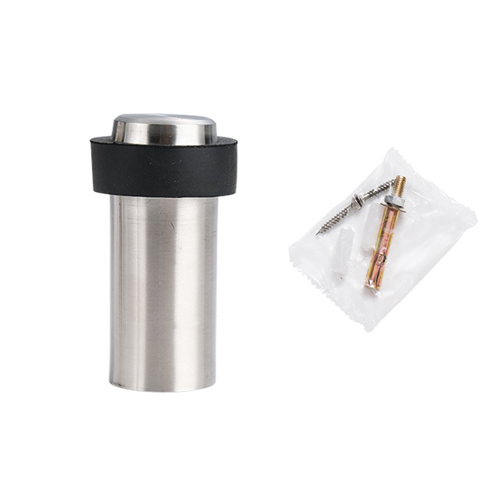 Butoir de porte cylindrique en - Furniture And Hardware Store avis et prix