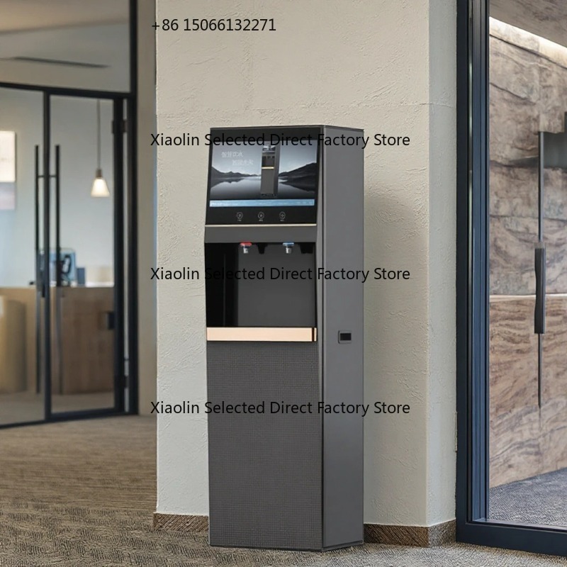 Distributeur d'eau purifiée RO - Furniture Hardware Business avis et prix