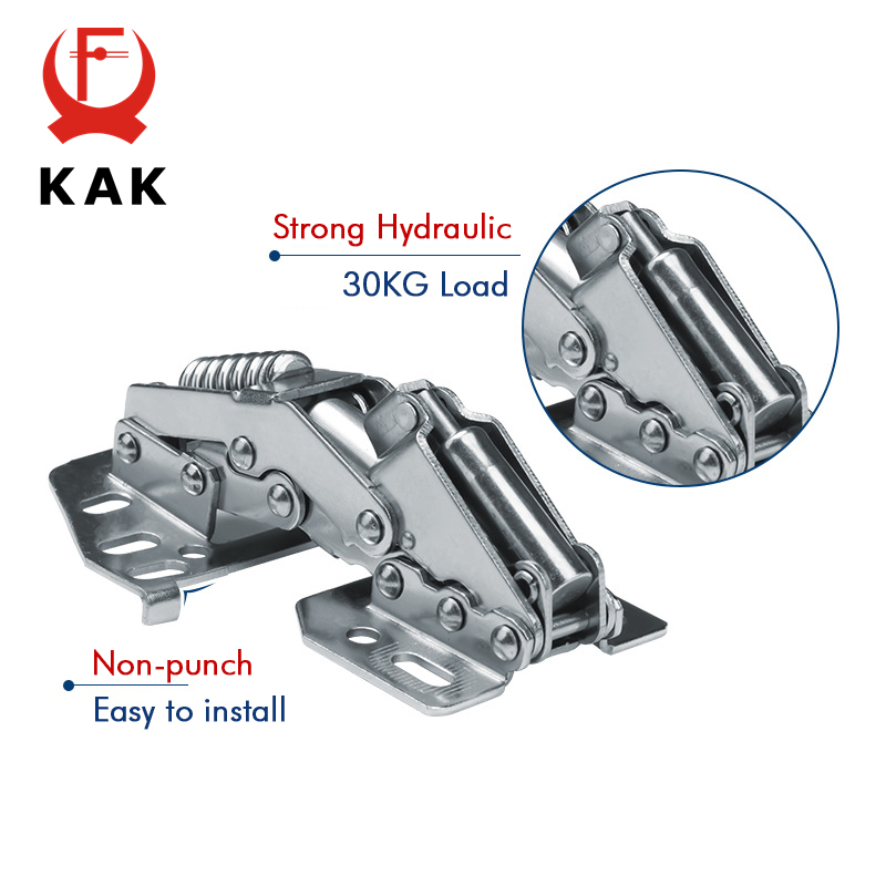 KAK charnières d'armoire hydra - Furniture Hardware Replacement Parts avis et prix