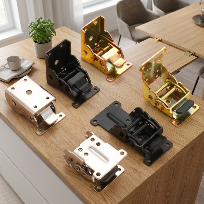 Charnière de table pliante aut - Furniture Hardware Wholesale avis et prix