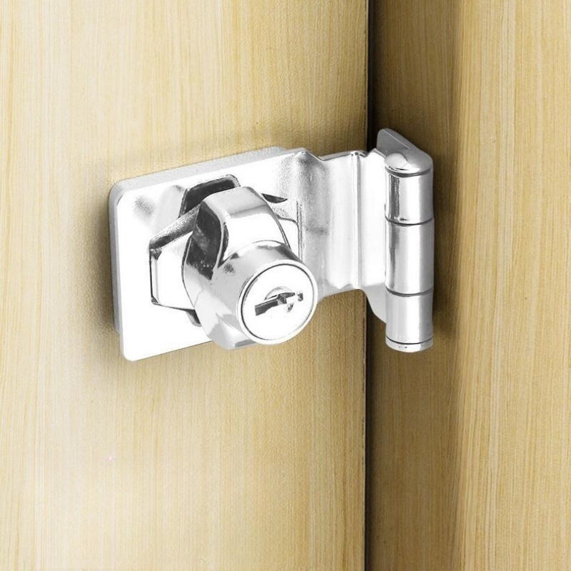 Serrure de sécurité pour meubl - Furniture Hardware Design avis et prix