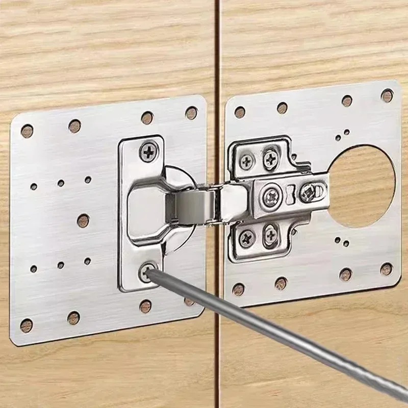 Kit de réparation de charnière - Furniture Hardware Replacement Parts avis et prix