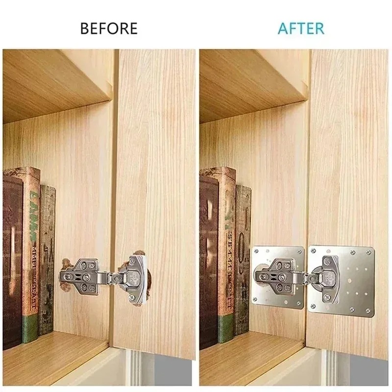 Kit de réparation de charnière - Furniture Hardware Replacement Parts avis et prix