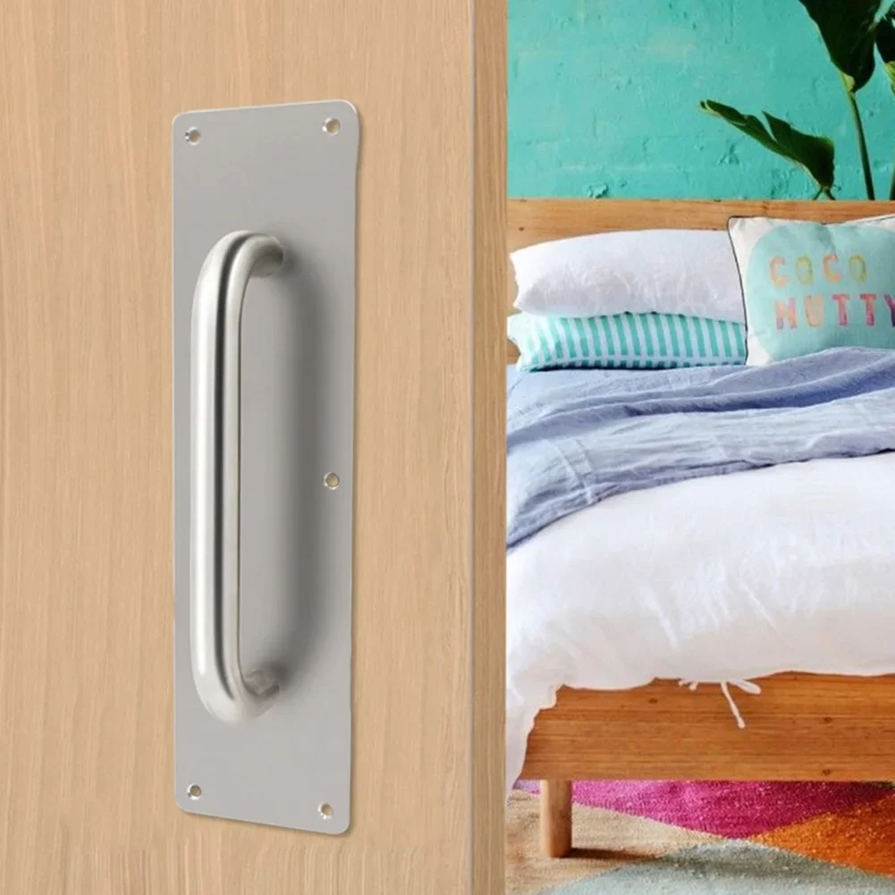 Poignée de porte marketen acie - Furniture Hardware Factory avis et prix