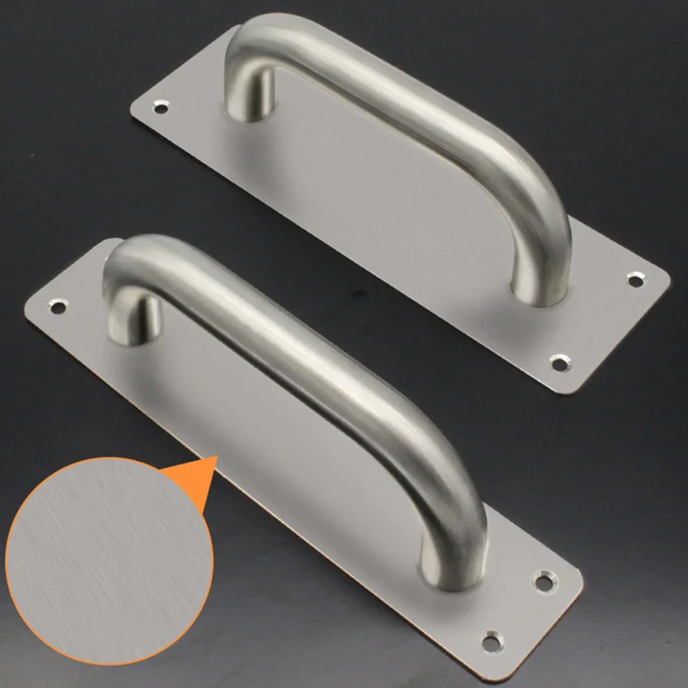 Poignée de porte marketen acie - Furniture Hardware Factory avis et prix