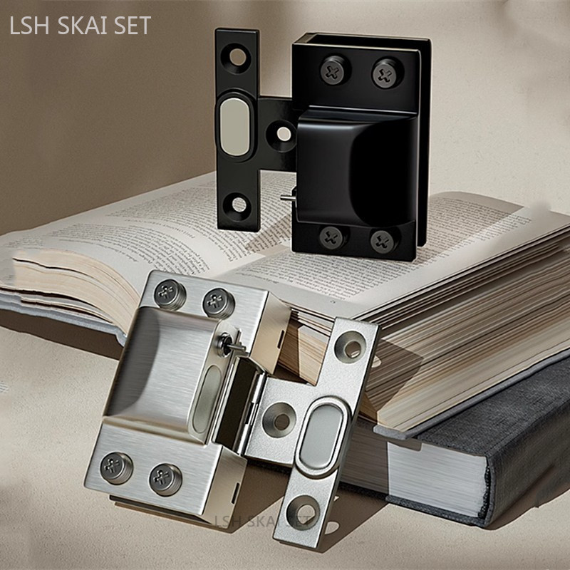 Charnières en verre Non perfor - Furniture Hardware Replacement Parts avis et prix