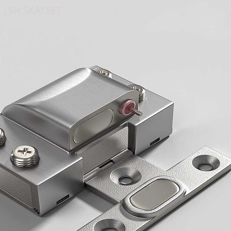 Charnières en verre Non perfor - Furniture Hardware Replacement Parts avis et prix