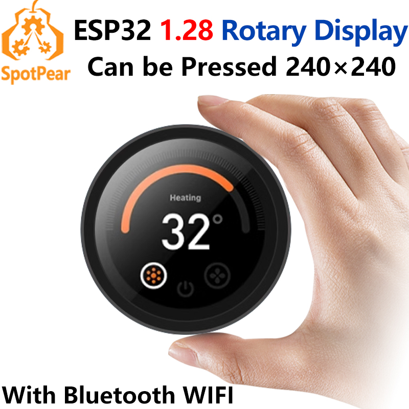 Carte de développement ESP32 C - Cabinet Knob Round avis et prix