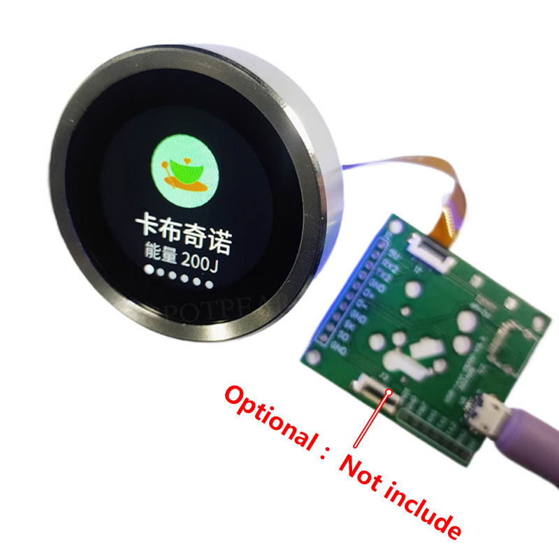 Carte de développement ESP32 C - Cabinet Knob Round avis et prix