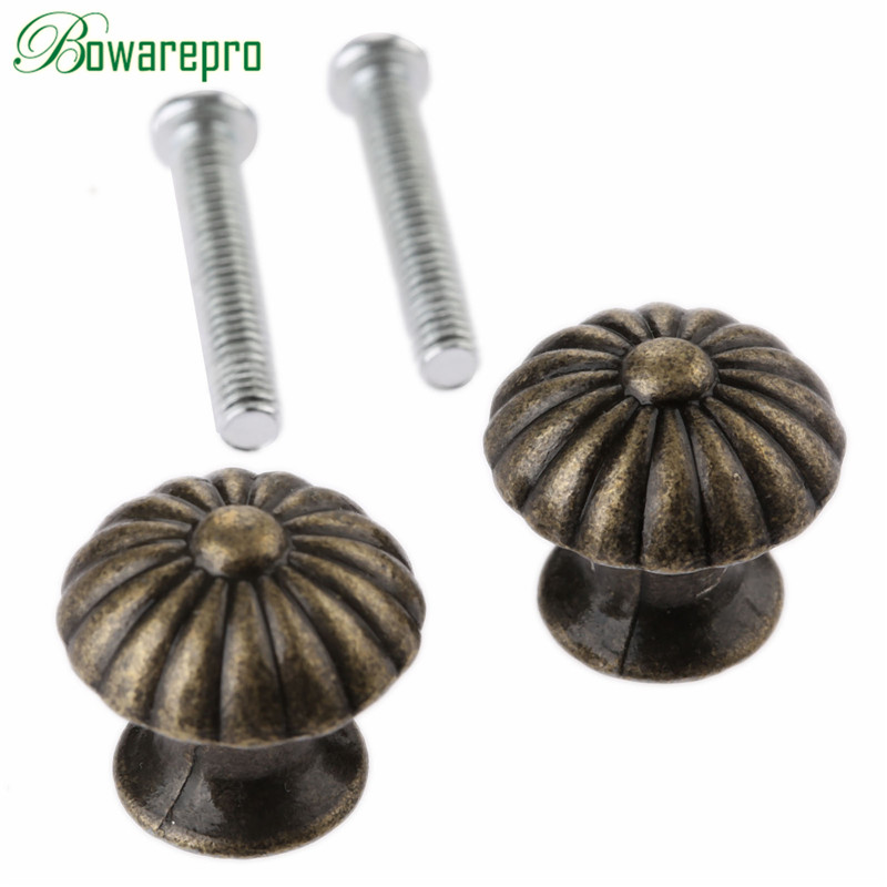 Mini poignées rondes pour meub - Cabinet Knob Round avis et prix