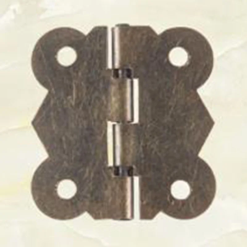 Charnières de meubles, loquets - Furniture Hardware Shop avis et prix
