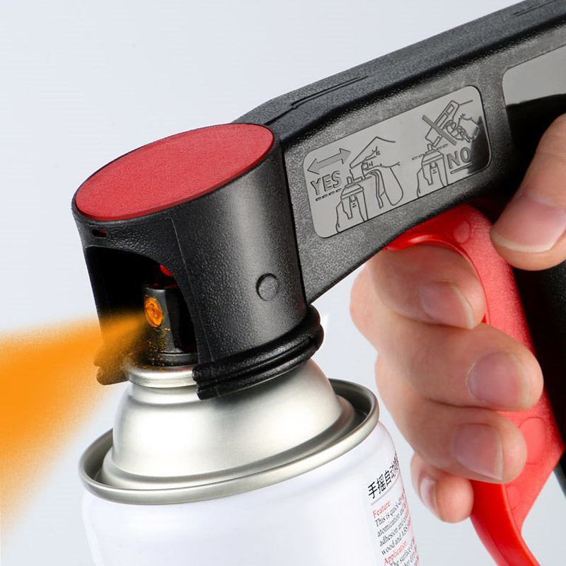 Adaptateur de pistolet de pulv - Furniture Hardware Design avis et prix