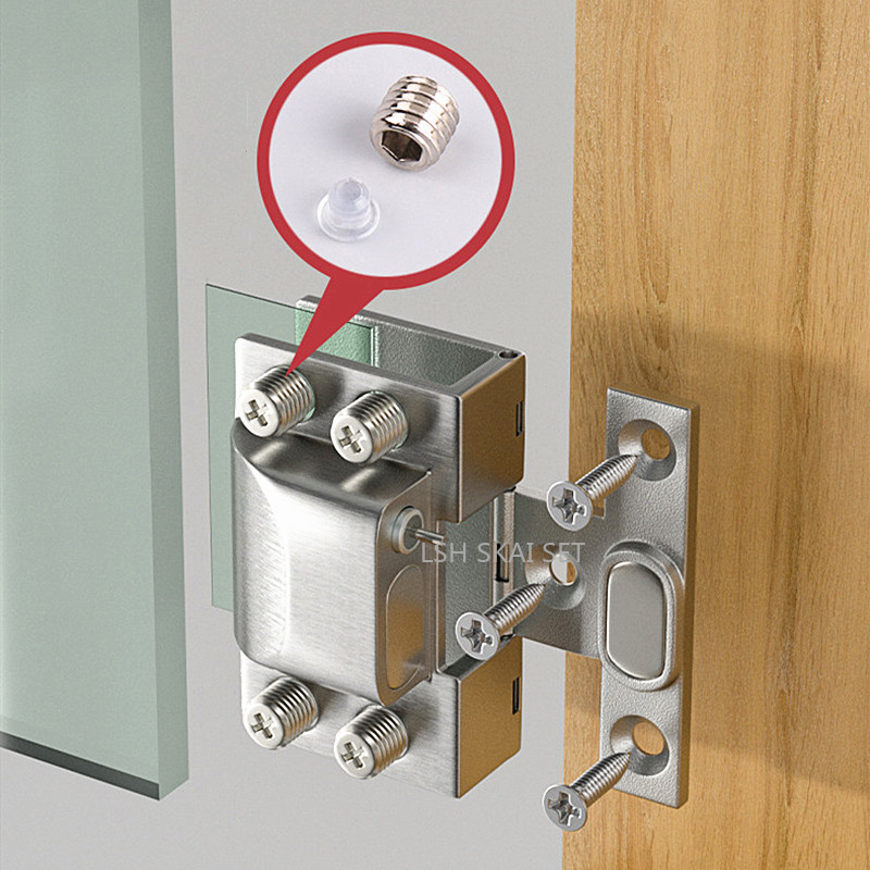 Charnière magnétique silencieu - Furniture And Hardware Store avis et prix