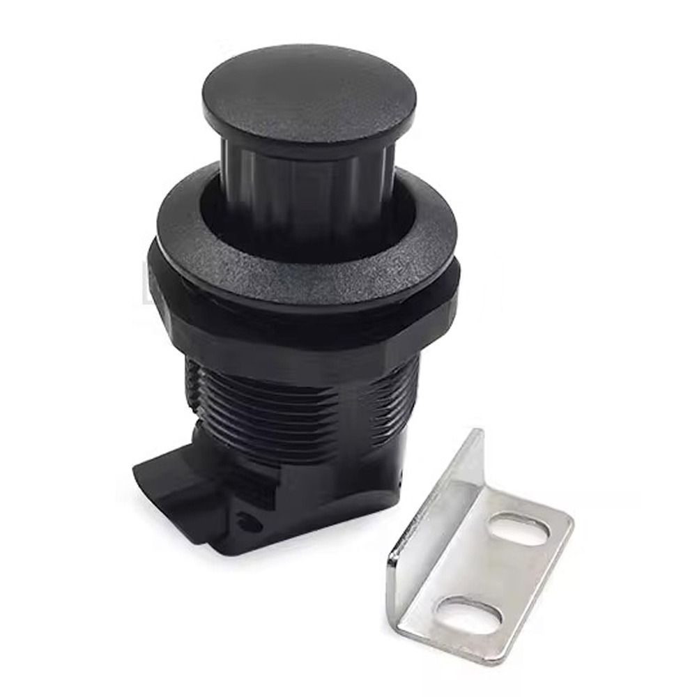 Loquets à bouton-poussoir dura - Furniture Hardware Design avis et prix