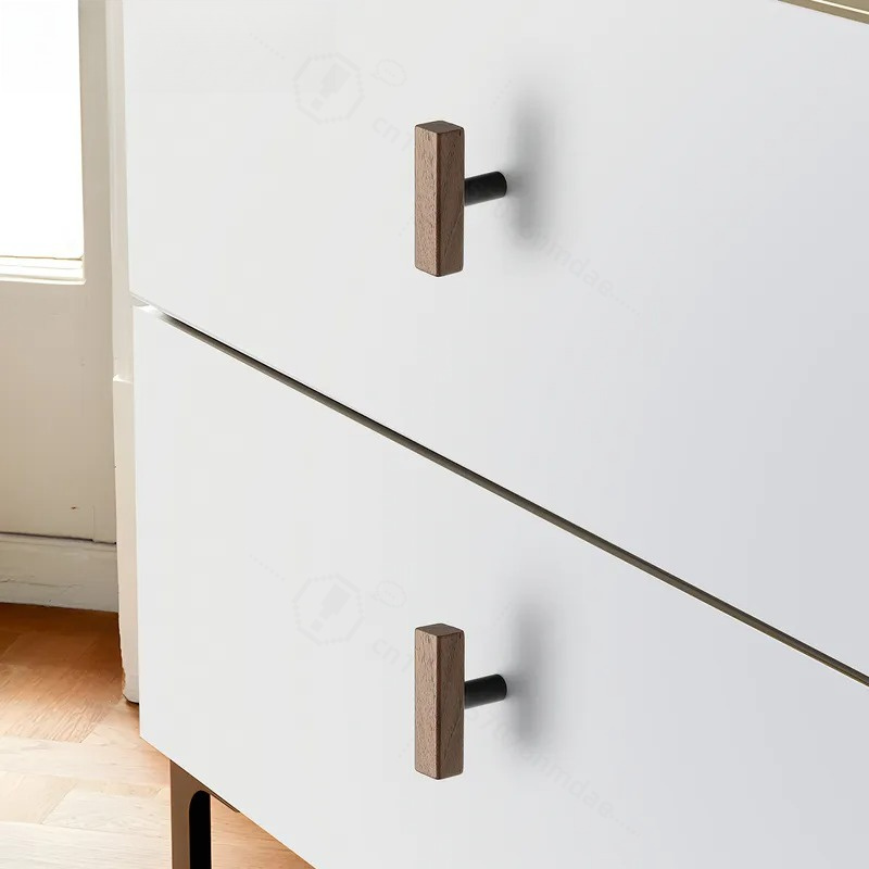 Poignée de porte de placard en - Cabinet Knob Round avis et prix