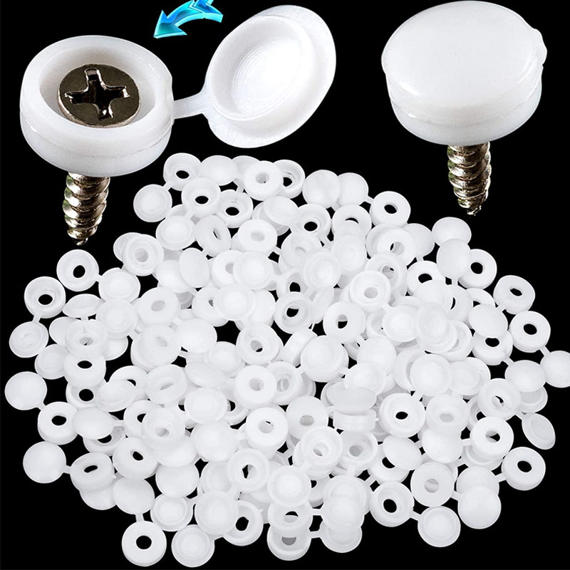Couvercle de bouchon à vis en  - Furniture Hardware Replacement Parts avis et prix